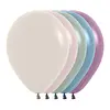 Globo Sempertex Pastel Dusk Surtidos