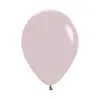 Globo Sempertex Pastel Dusk Rosa
