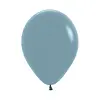 Globo Sempertex Pastel Dusk Azul