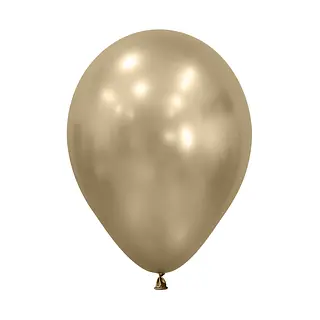 Globo Sempertex Silk Gold