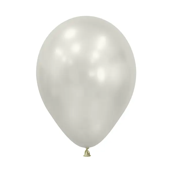 Globo Sempertex Silk Nácar
