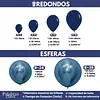 Globo Sempertex Silk Nácar