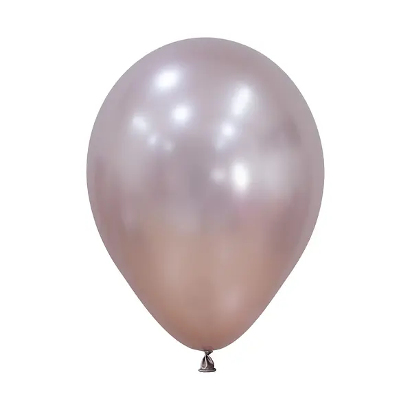 Globo Sempertex Silk Rosa Primaveral