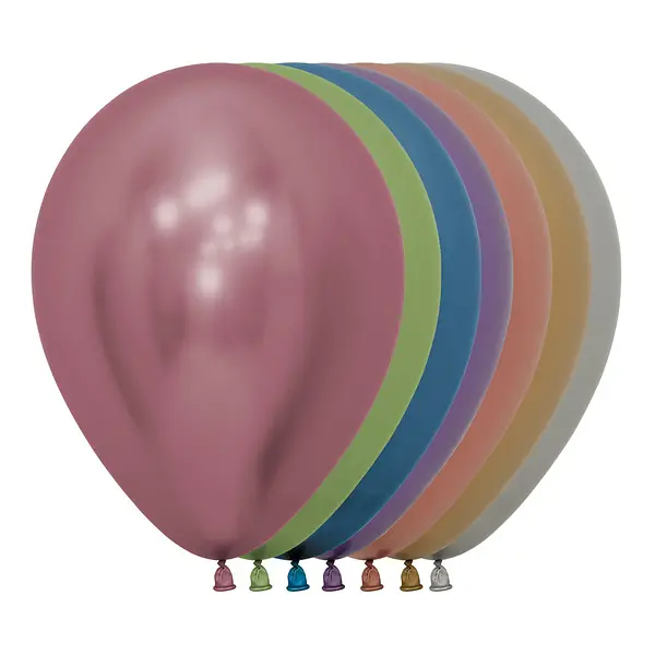 Globo Sempertex Reflex Surtidos