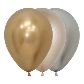 Globo Sempertex Reflex Luxury