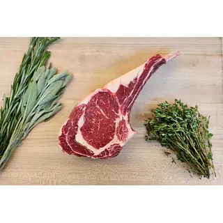 Bone In Ribeye