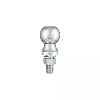 Bola De Arrastre Para Remolque, 2", 3500 Lb, Truper