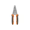 Pinza 6" Pela Cables, 26 A 16 Awg, Truper