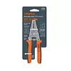 Pinza 6" Pela Cables, 26 A 16 Awg, Truper