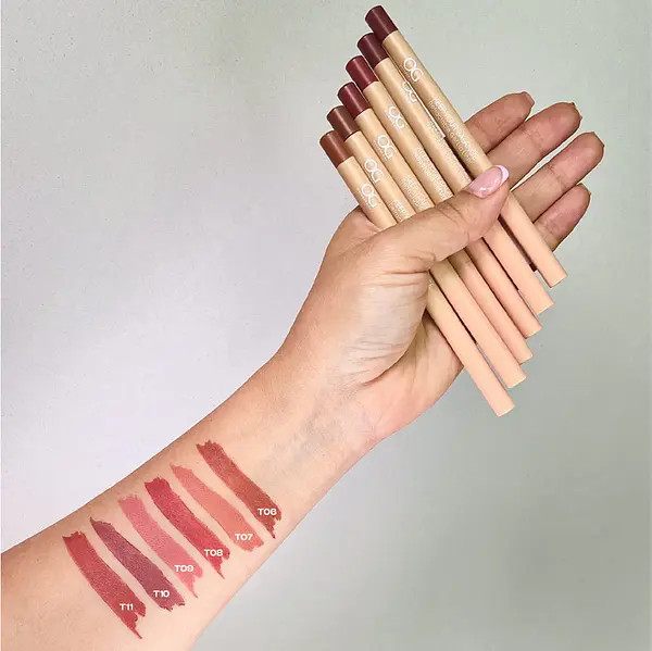 Og Lápiz Delineador True Nude