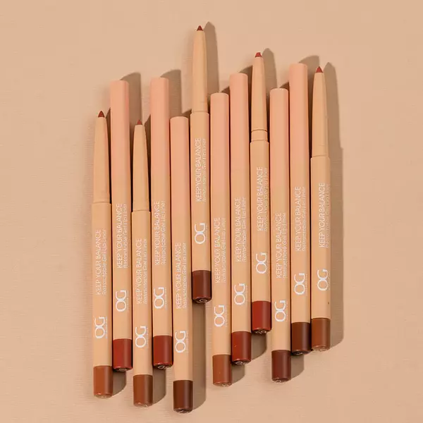 Og Lápiz Delineador True Nude