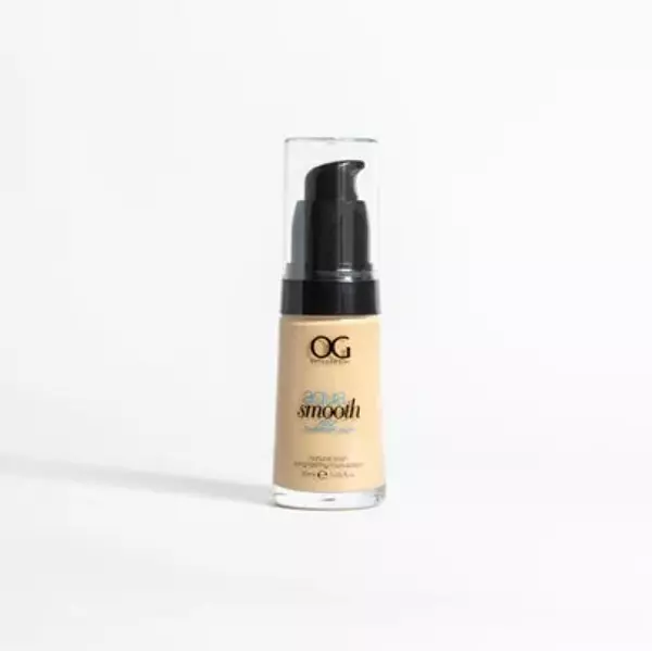 Og Base Aqua Larga Duración