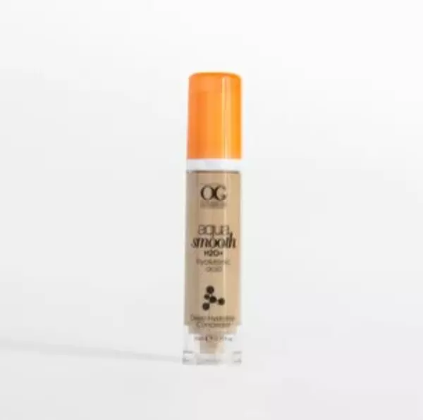Og Corrector Hidratante Acido Hialuronico