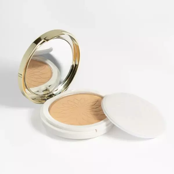 Og Polvo Compacto Arroz Rice Silk
