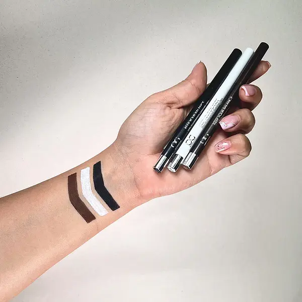 Og Lápiz De Ojos En Gel