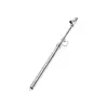 Calibrador De Presión 200 Psi Cabeza Doble, Uso Rudo, Truper