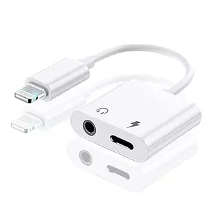 Conversor Lightning +3.5 Mm