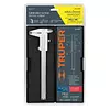 Calibrador Vernier Analógico 6" Acero Inox, Std Y Mm, Truper