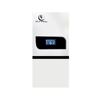 Inversor Cargador Sunray 2000w Mppt 60a Rs485