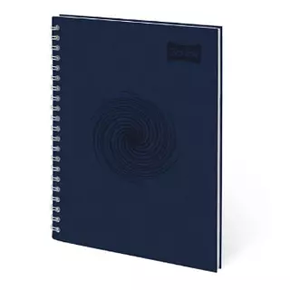 Cuaderno Arg 105-5m Pd Master Stdo Scribe
