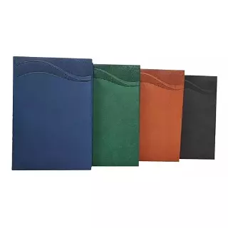 Agenda Gerencial Permanente S/C Nika