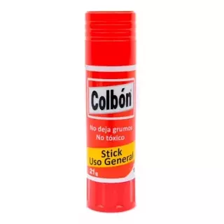 Pegante Barra Colbon 36 Grs Stick