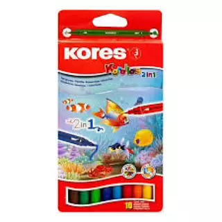 PLUMON KORES X10 2IN1 KORELLOS 29021