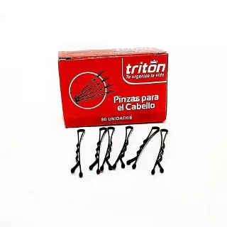 GANCHO INVISIBLE X80 GEMA TRITON