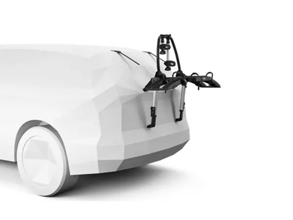 Thule Outway Platform
