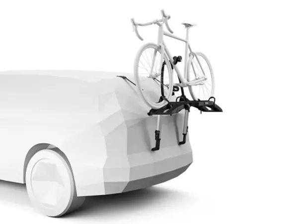 Thule Outway Platform