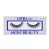 Most Beauty Pestañas Postizas 3d - 6d