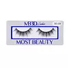 Most Beauty Pestañas Postizas 3d - 6d