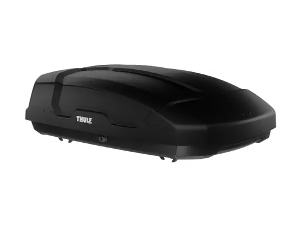 Portaequipaje De Techo Thule Force Xt S