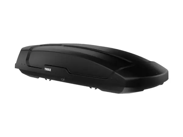 Portaequipaje De Techo Thule Force Xt Xl