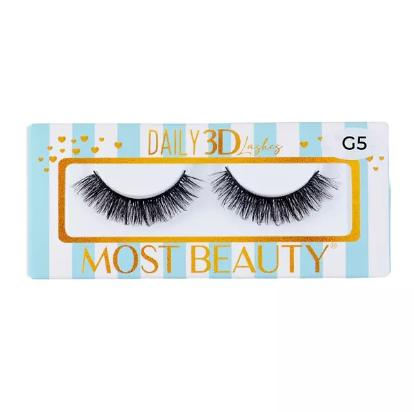 Most Beauty Pestañas Postizas Daily