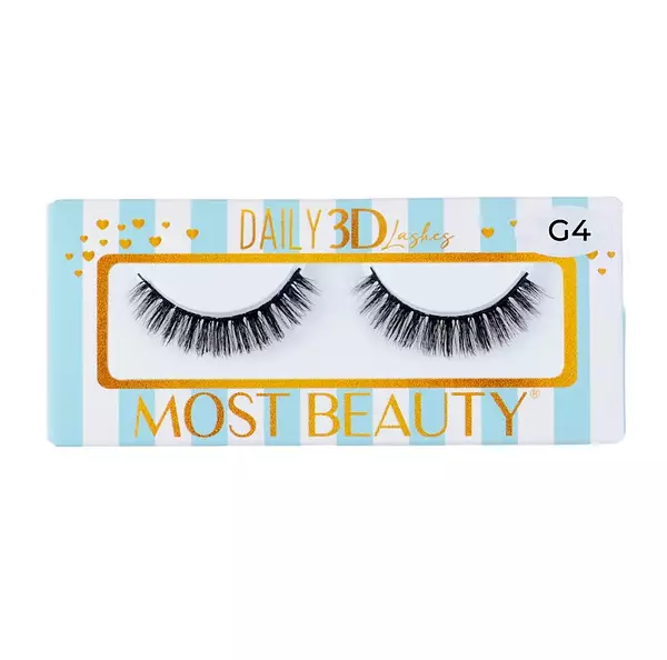 Most Beauty Pestañas Postizas Daily