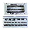 Most Beauty Pestañas Pp X45 C1mix - C5mix