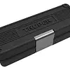 Desarmador De Impacto Con 4 Puntas De Acero S2 3/8", Expert