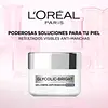 L'Oréal Gel - Crema Noche De Glicólico Y Niacinamida