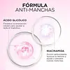 L'Oréal Gel - Crema Noche De Glicólico Y Niacinamida