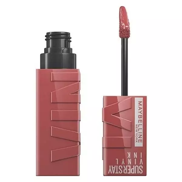 Maybelline Labial Vinyl Ink