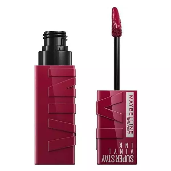 Maybelline Labial Vinyl Ink