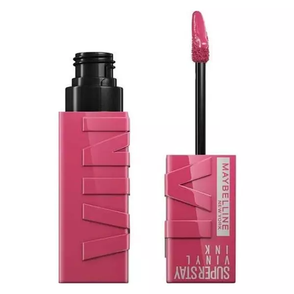Maybelline Labial Vinyl Ink