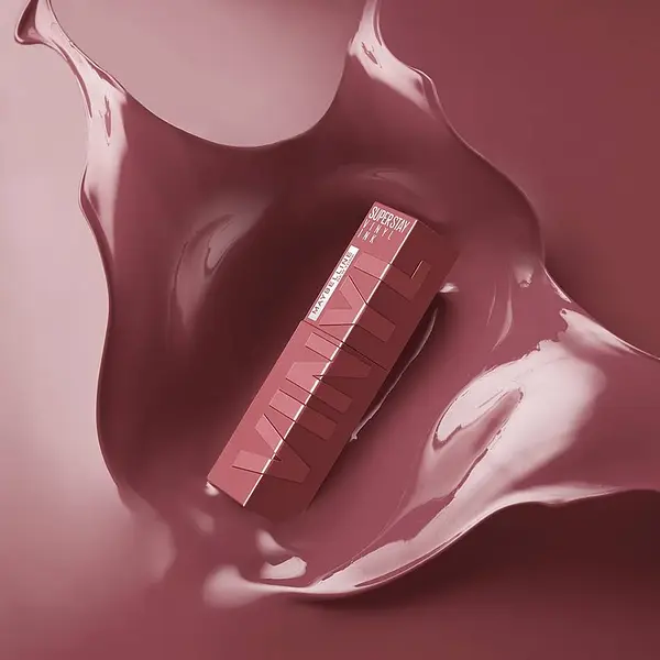 Maybelline Labial Vinyl Ink