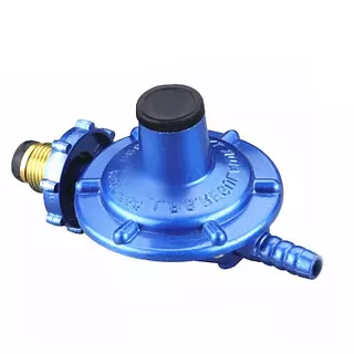 Regulador De Gas