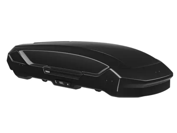 Portaequipaje De Techo Thule Motion 3 L