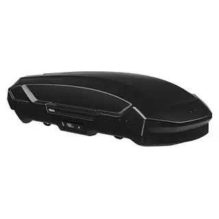 Portaequipaje De Techo Thule Motion 3 M