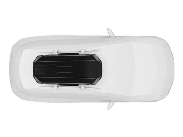 Portaequipaje De Techo Thule Motion 3 M