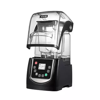 Licuadora Comercial Con Cubierta