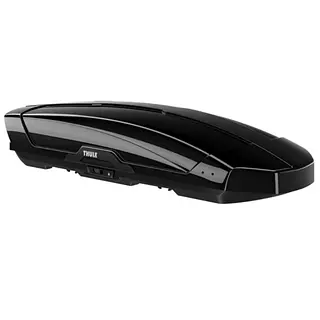 Portaequipaje De Techo Thule Motion Xt Xl